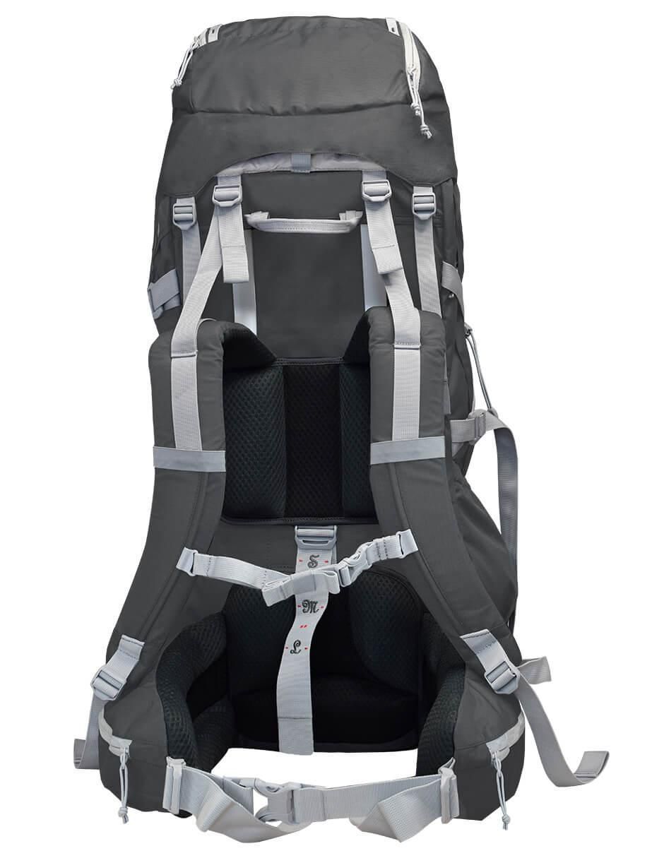 Mochila de Montañismo 5