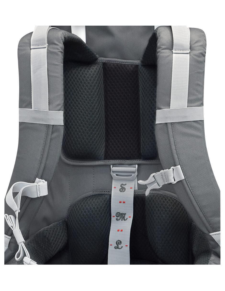 Mochila de Montañismo 6