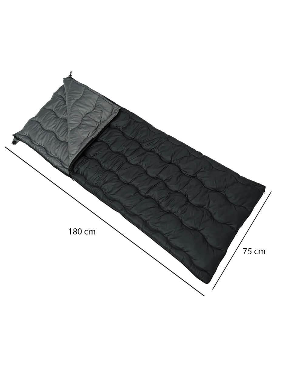 Bolsa de dormir Unisex 4