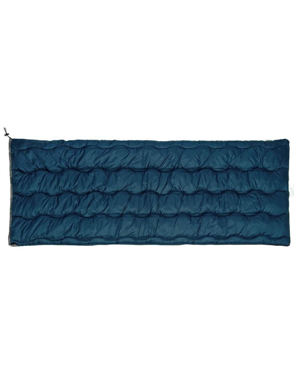 Bolsa de dormir wallis envelope 300 "para" unisex