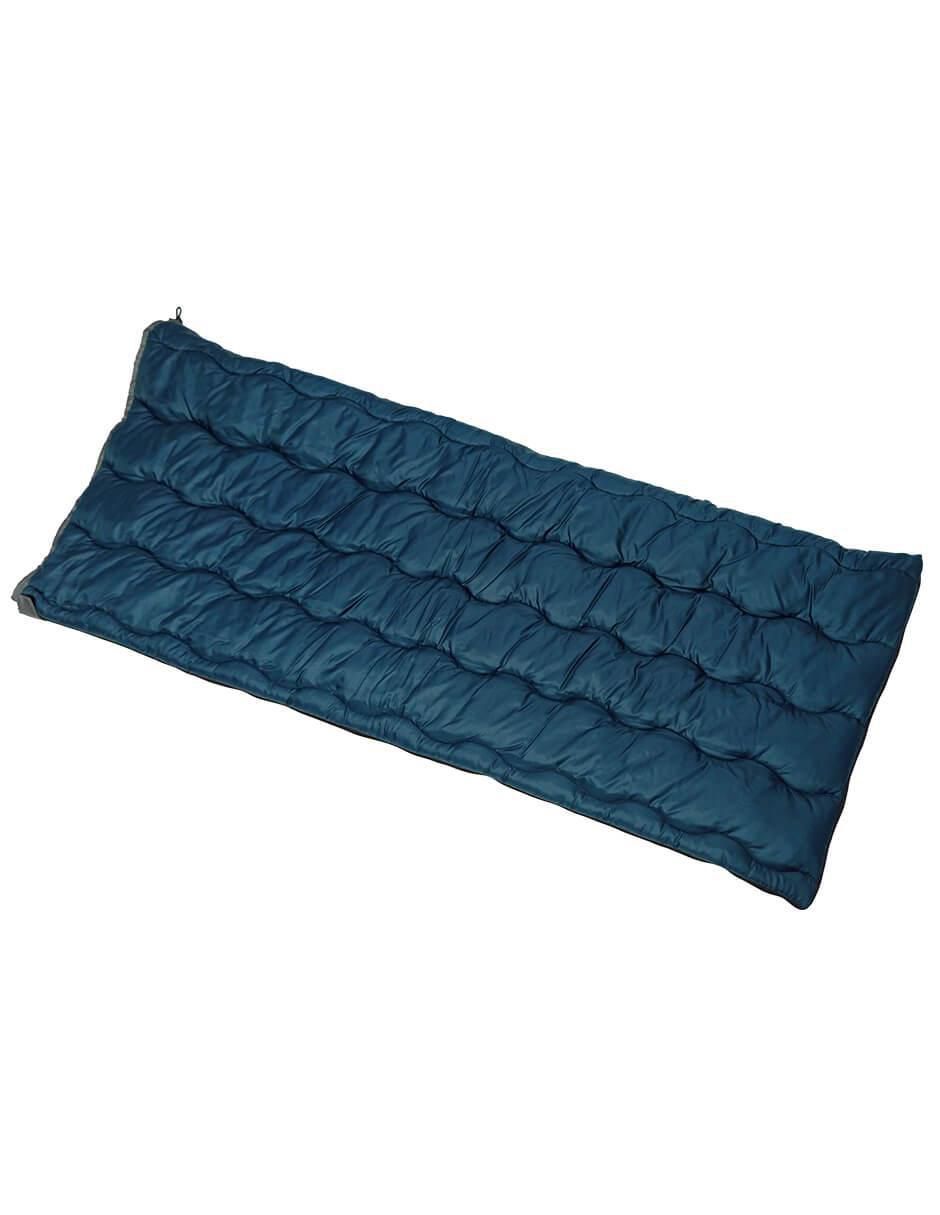 Bolsa de dormir wallis envelope 300 "para" unisex