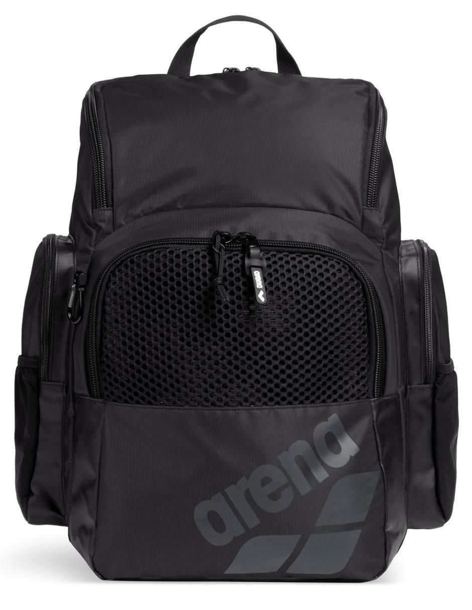 Mochila de natación
