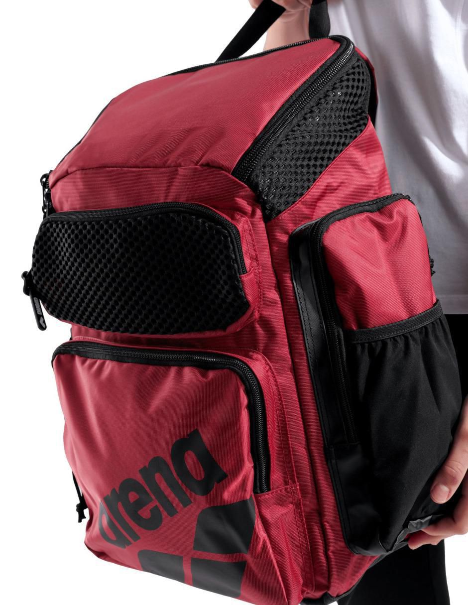 Mochila de natación 4