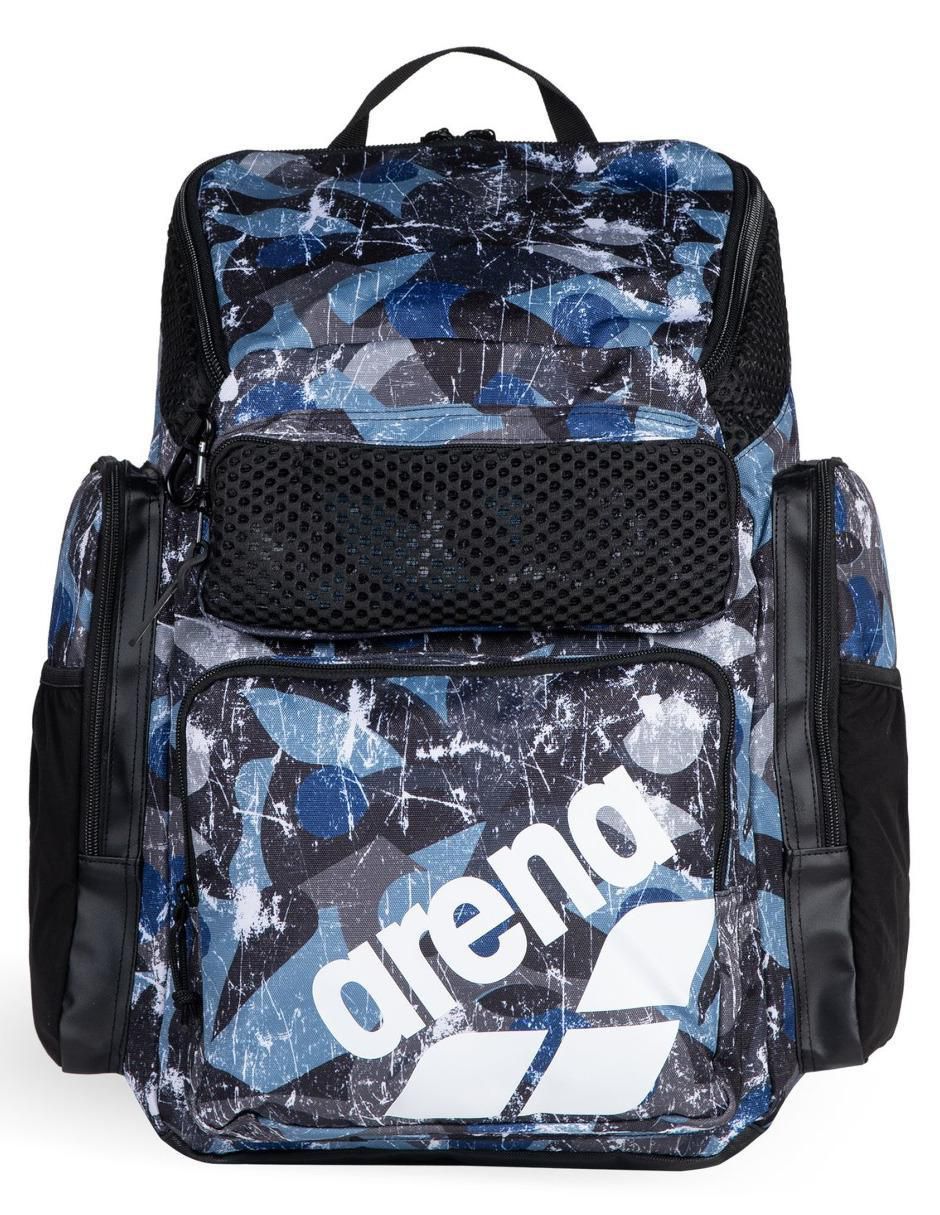 Mochila de natación