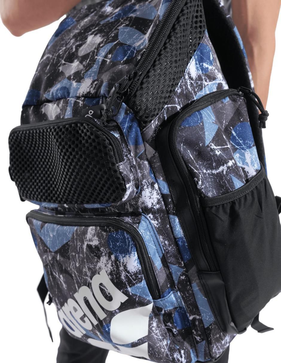 Mochila de natación 4