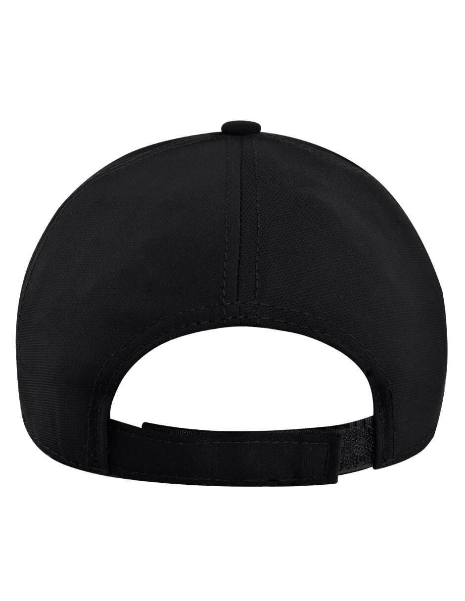 Gorra visera curva velcro casual Bull para hombre 4