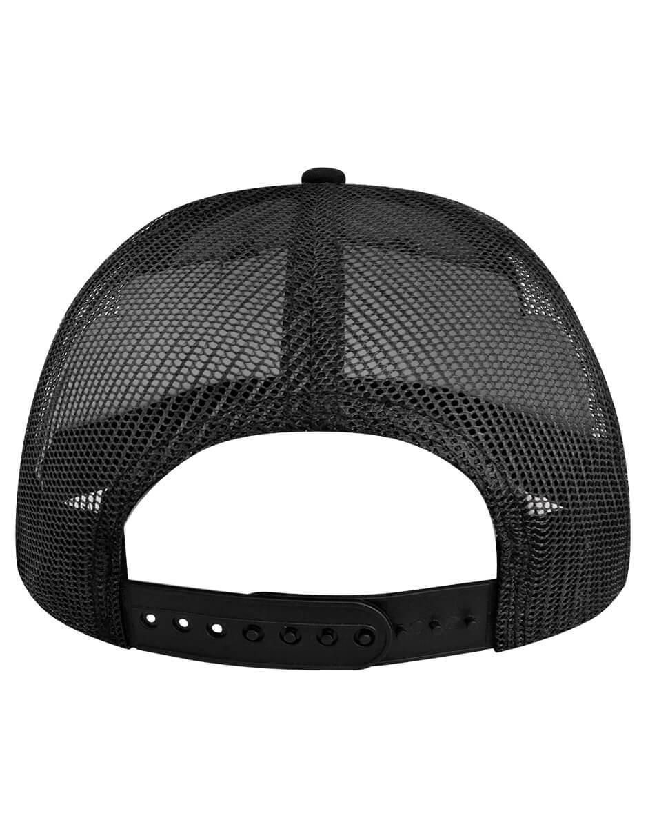Gorra visera curva snapback casual Exploring para hombre 4