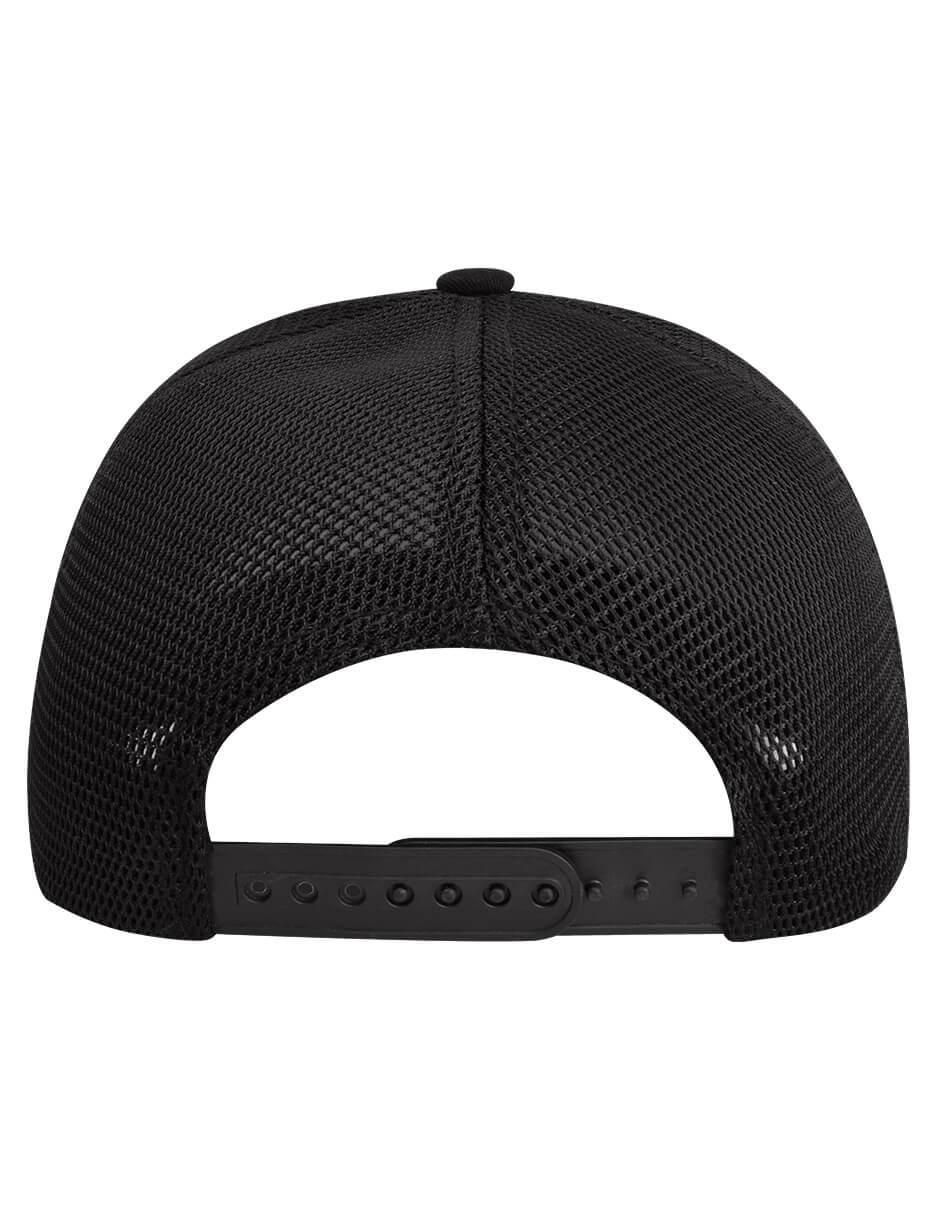 Gorra visera curva snapback casual Vision and Hunting para hombre 4