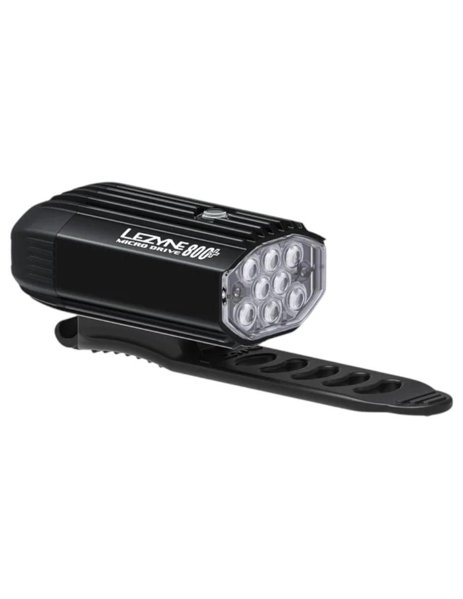 Lámpara delantera para bicicleta 2