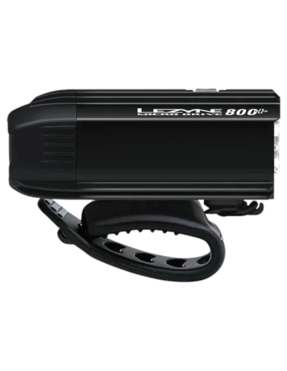 Lámpara delantera para bicicleta 3