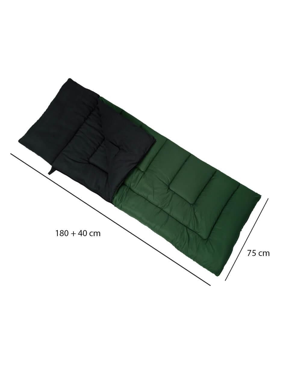 Bolsa de dormir Pilot 350 unisex 5