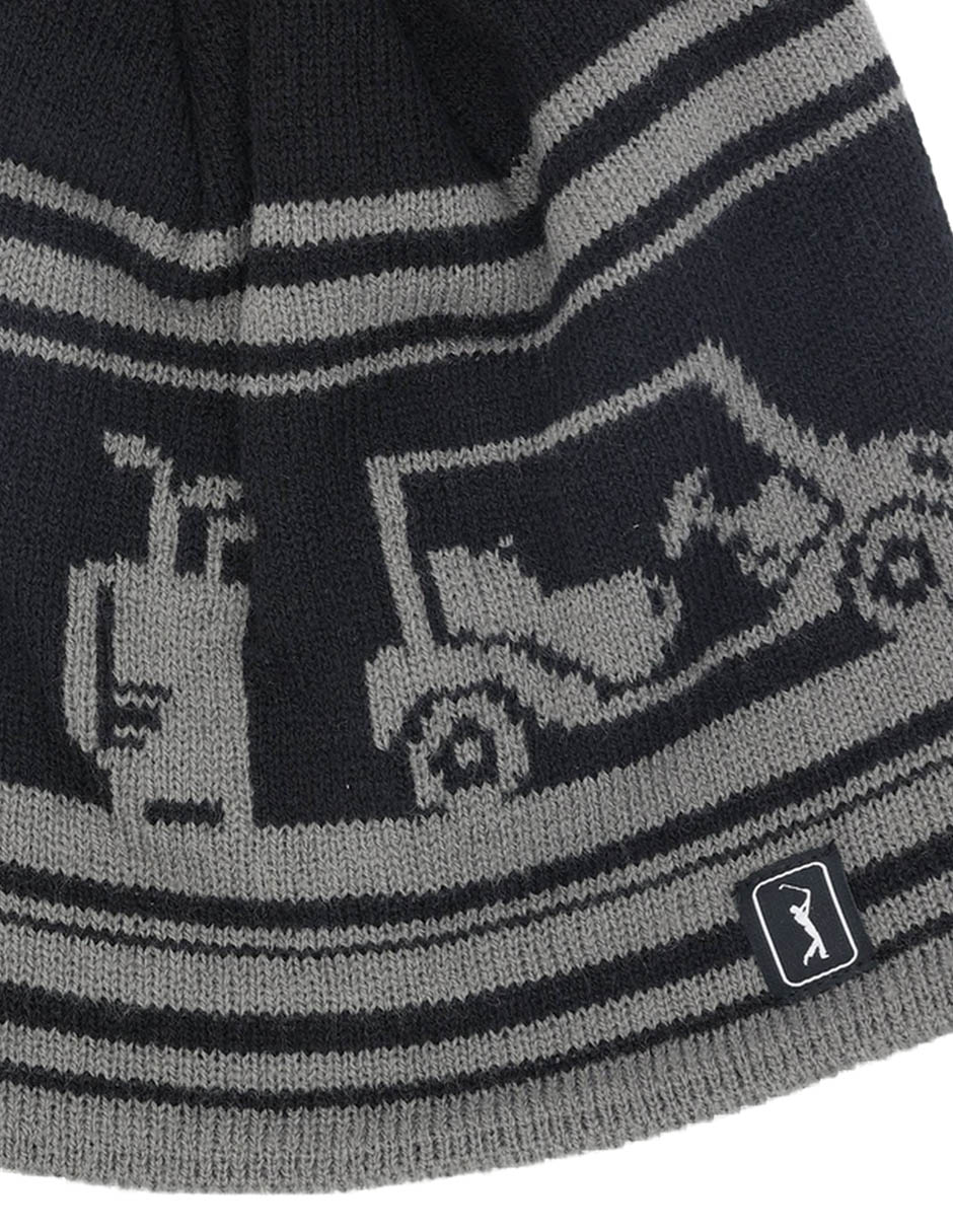 Gorro para golf para adulto 3