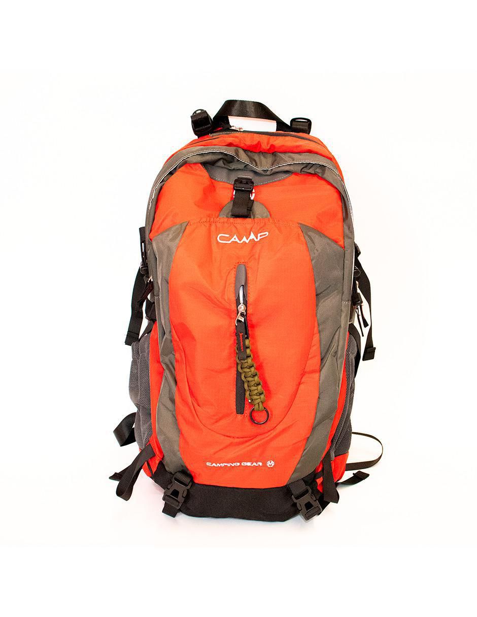 Mochila de hiking 50 L Mochila de hiking 50 L