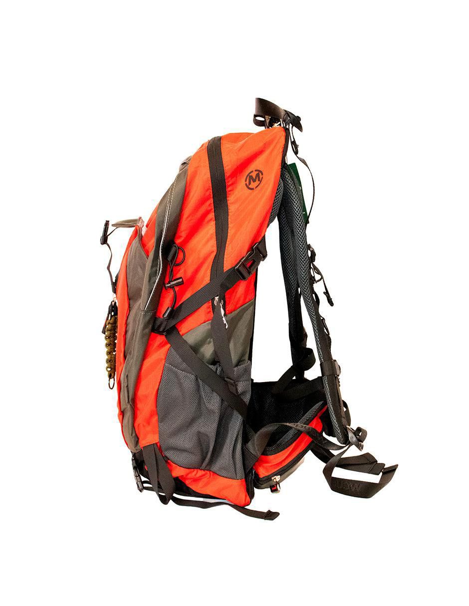 Mochila de hiking 50 L 3