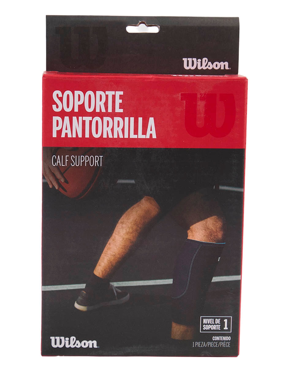 Pantorrillera 4