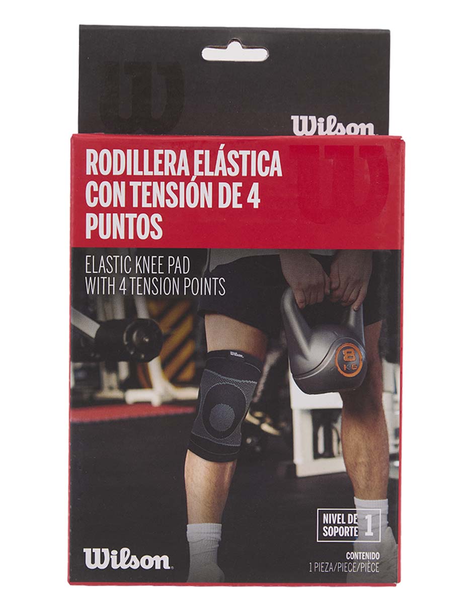 Rodillera protección 6