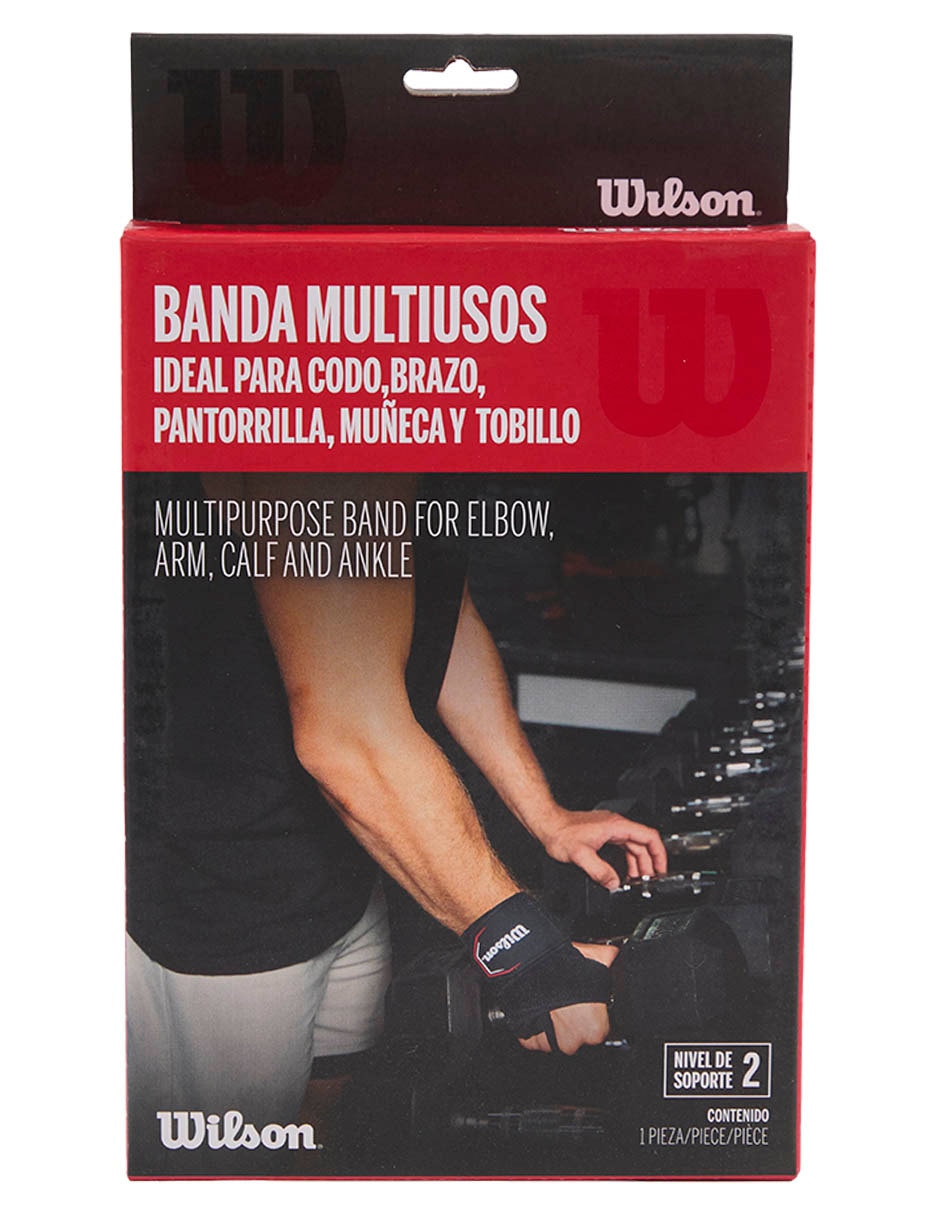Banda para Entrenamiento 5