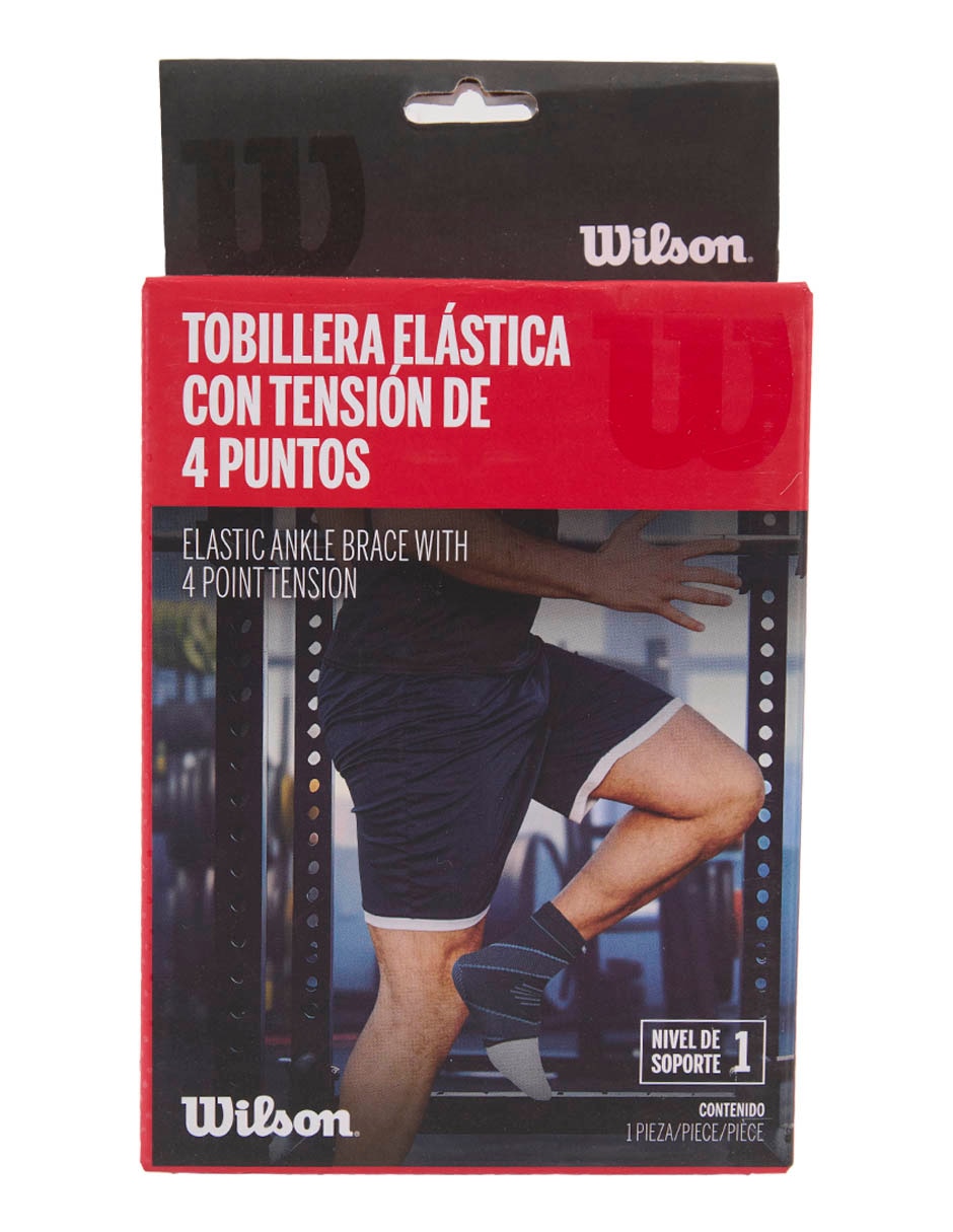 Tobillera 4