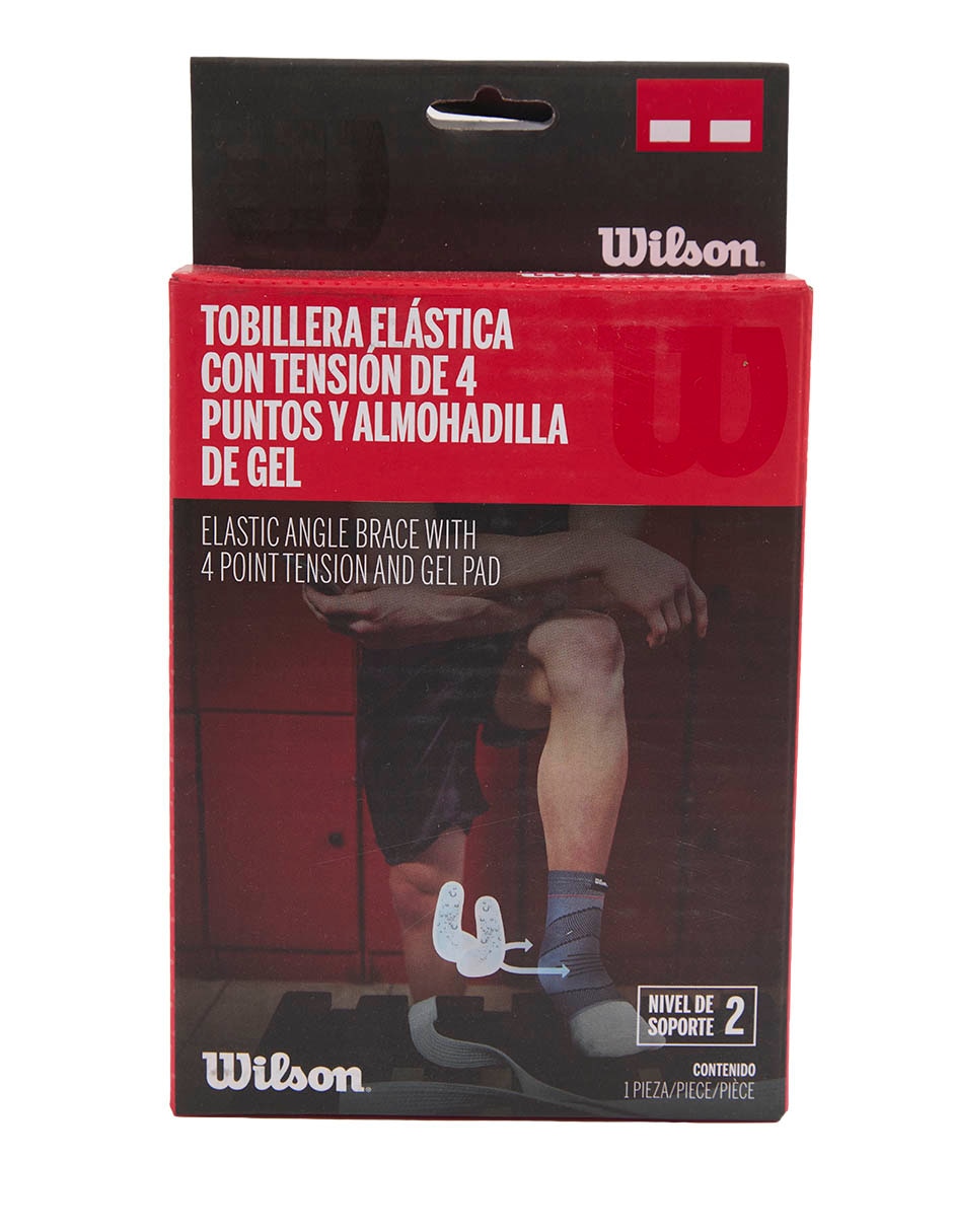 Tobillera 4