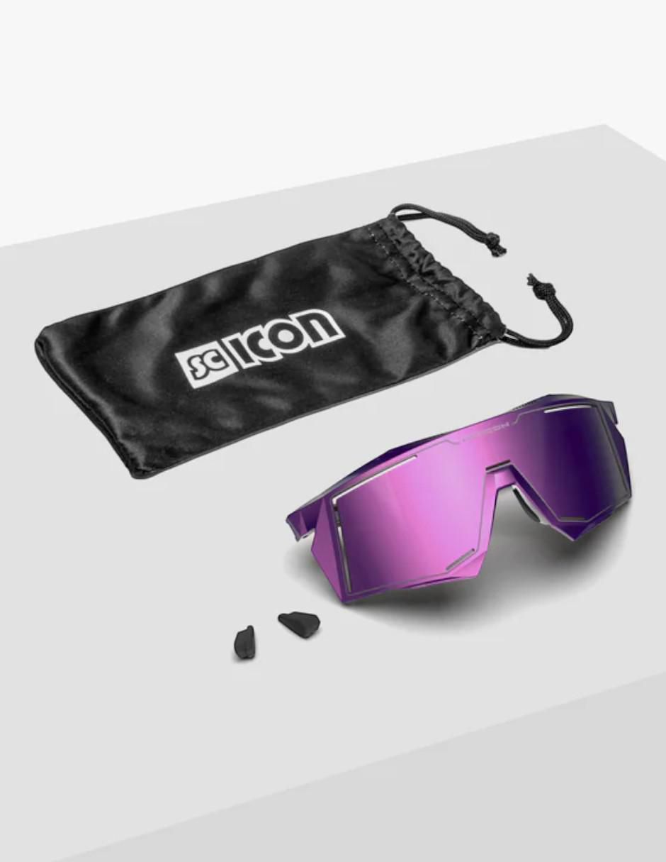 "lentes para" ciclismo scicon