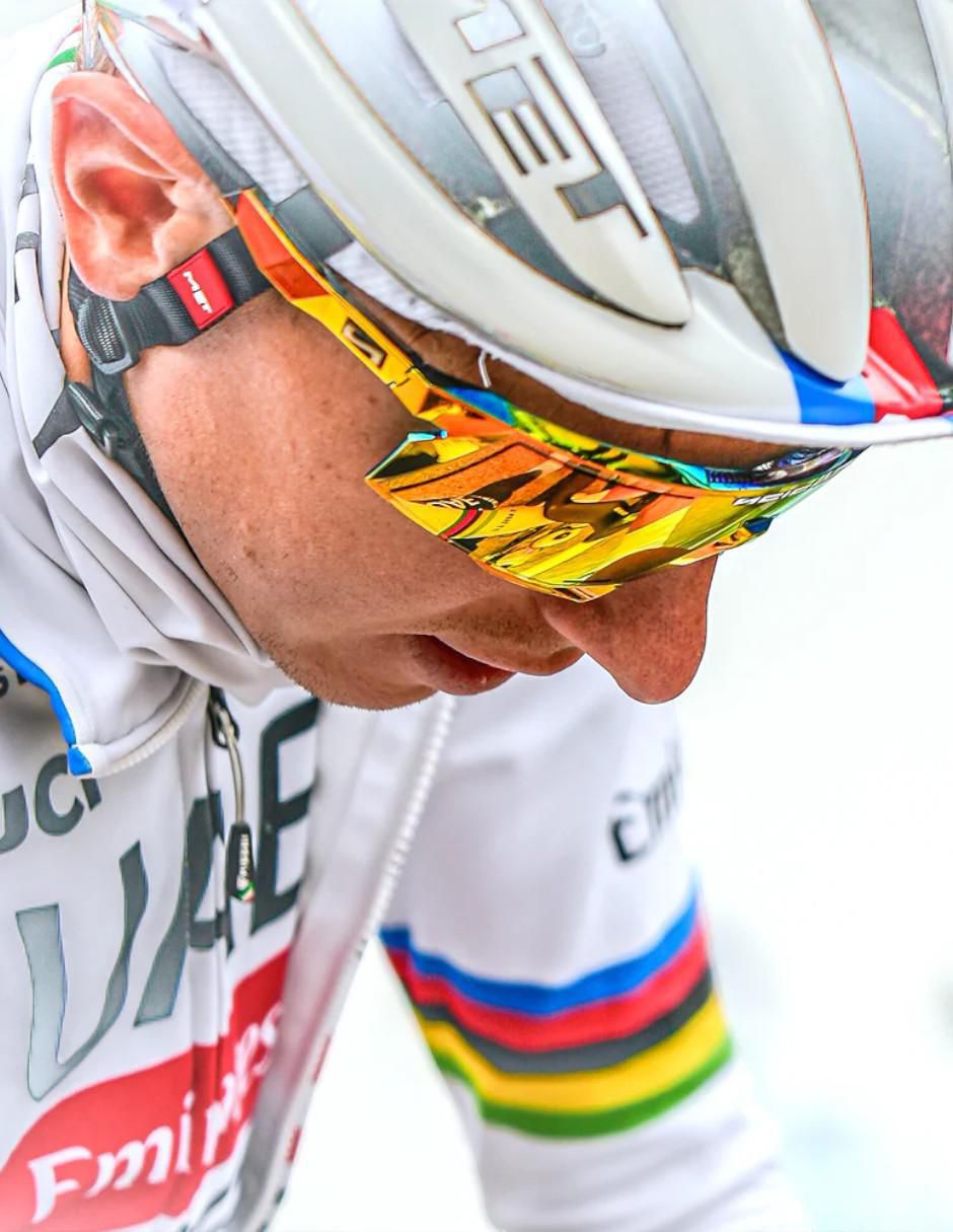 "lentes para" ciclismo scicon