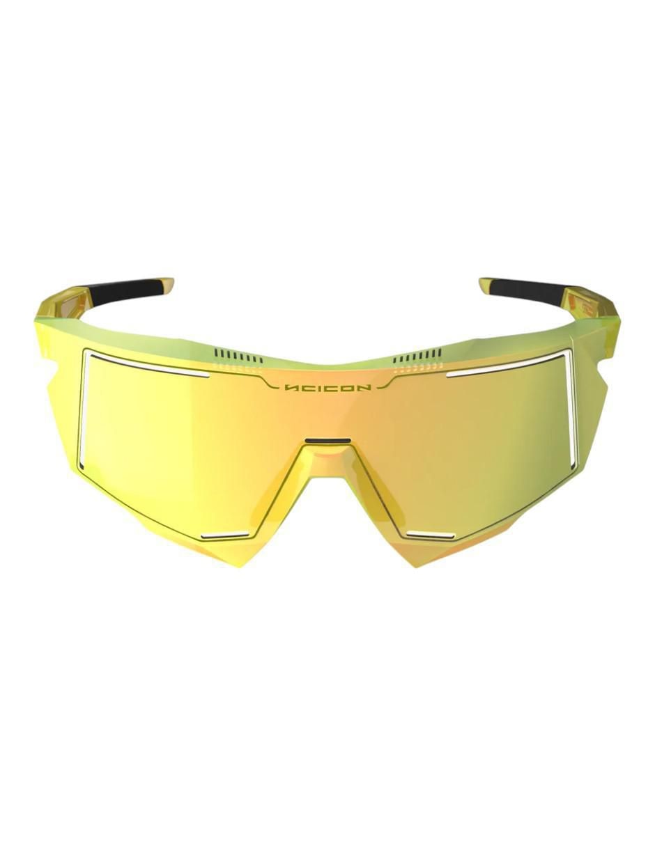Lentes para ciclismo