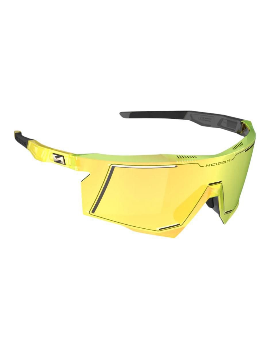 Lentes para ciclismo 3