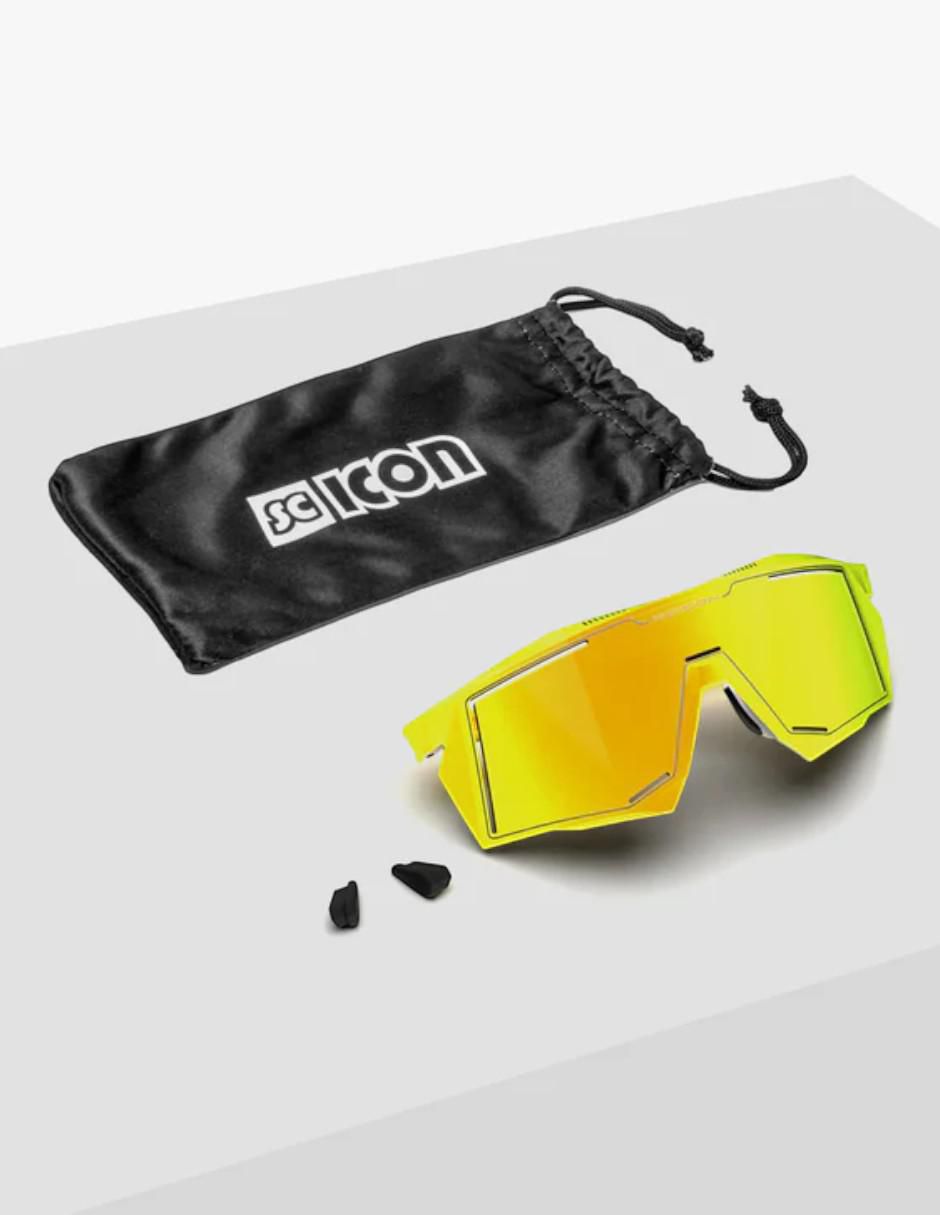 Lentes para ciclismo 5