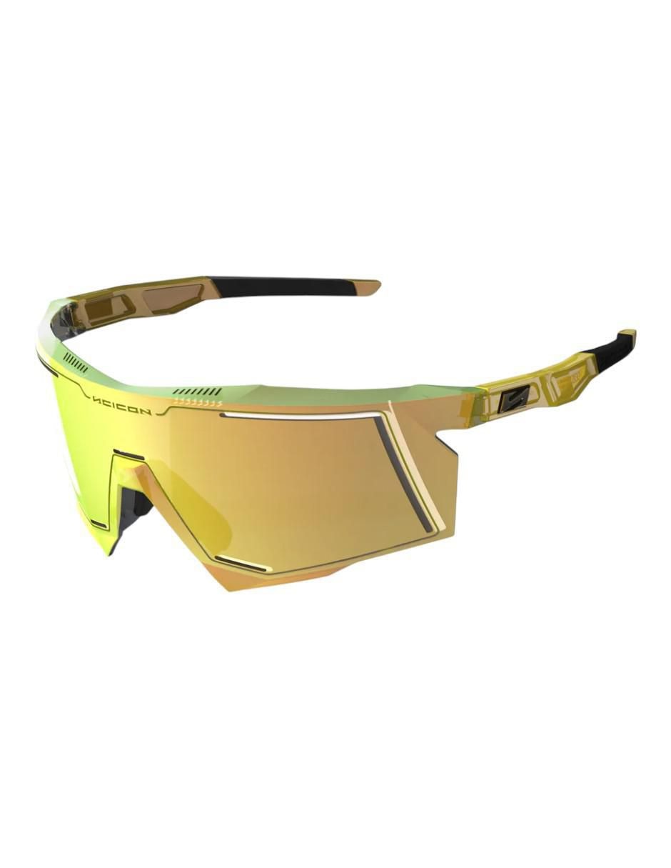 Lentes para ciclismo 7