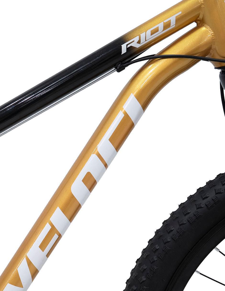 Bicicleta de montaña rodada 26 para niño 6