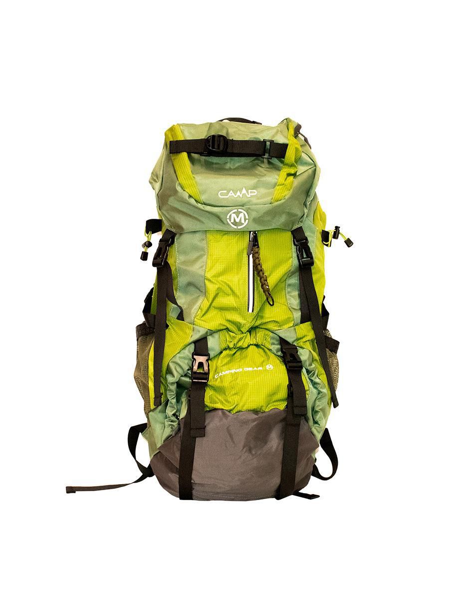 Mochila de campismo 90 L Mochila de campismo 90 L
