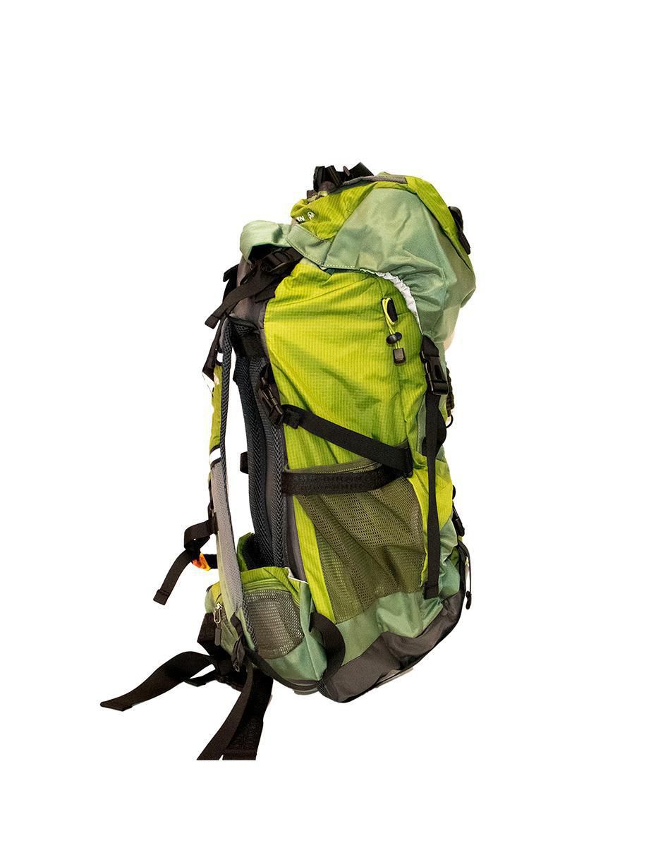 Mochila de campismo 90 L 5