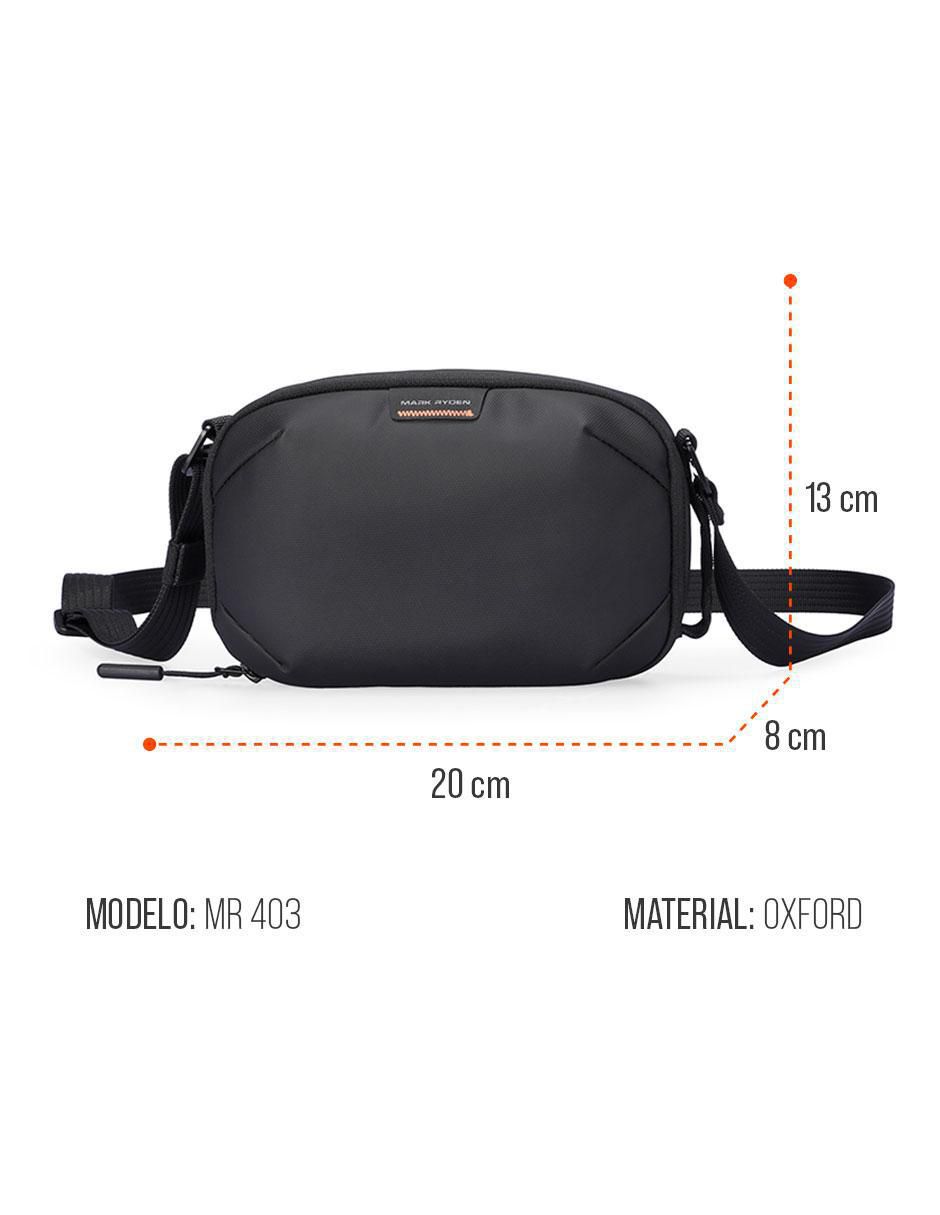 Bandolera 11