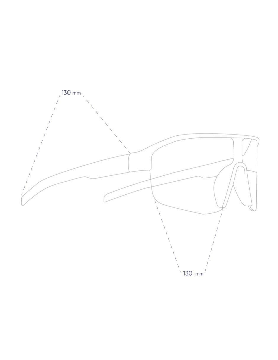 Lentes de sol Active Dundee unisex 4