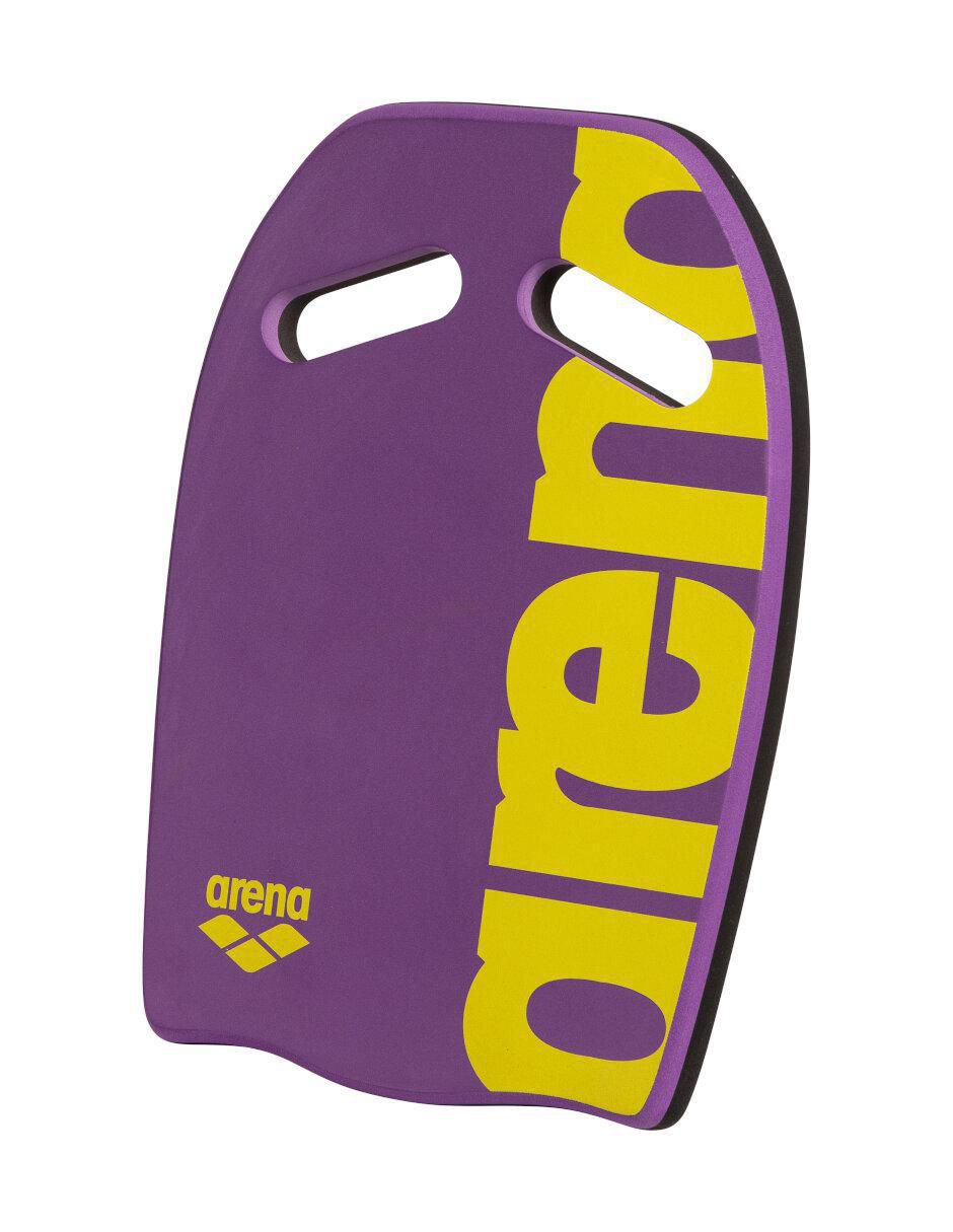Tabla para flotar arena natación kickboard logo adulto