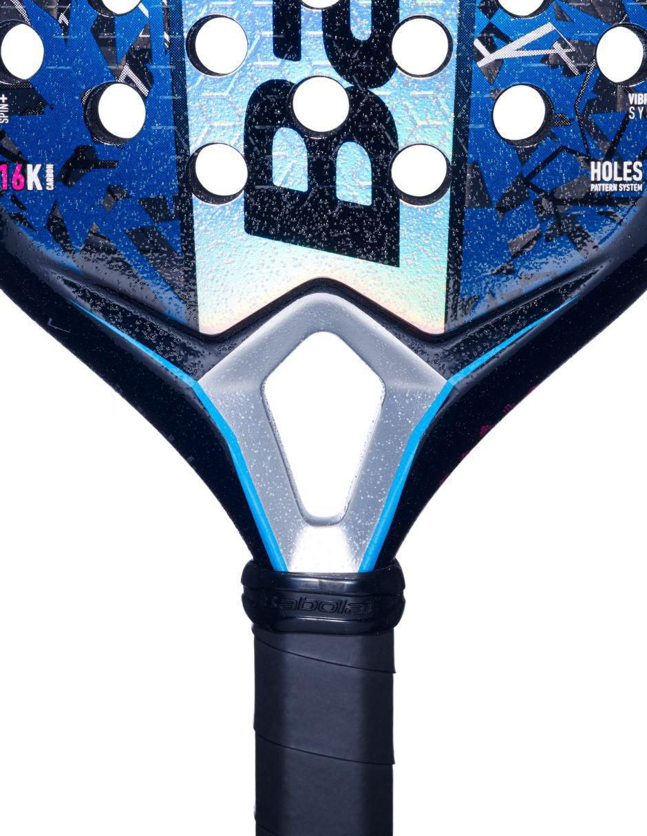 Pala de pádel Viper 2025 3