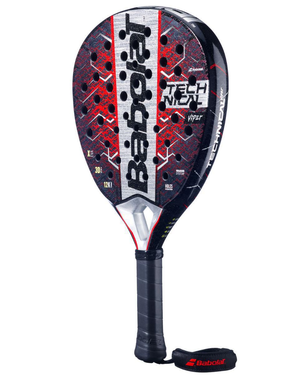 Pala de pádel Viper 2025