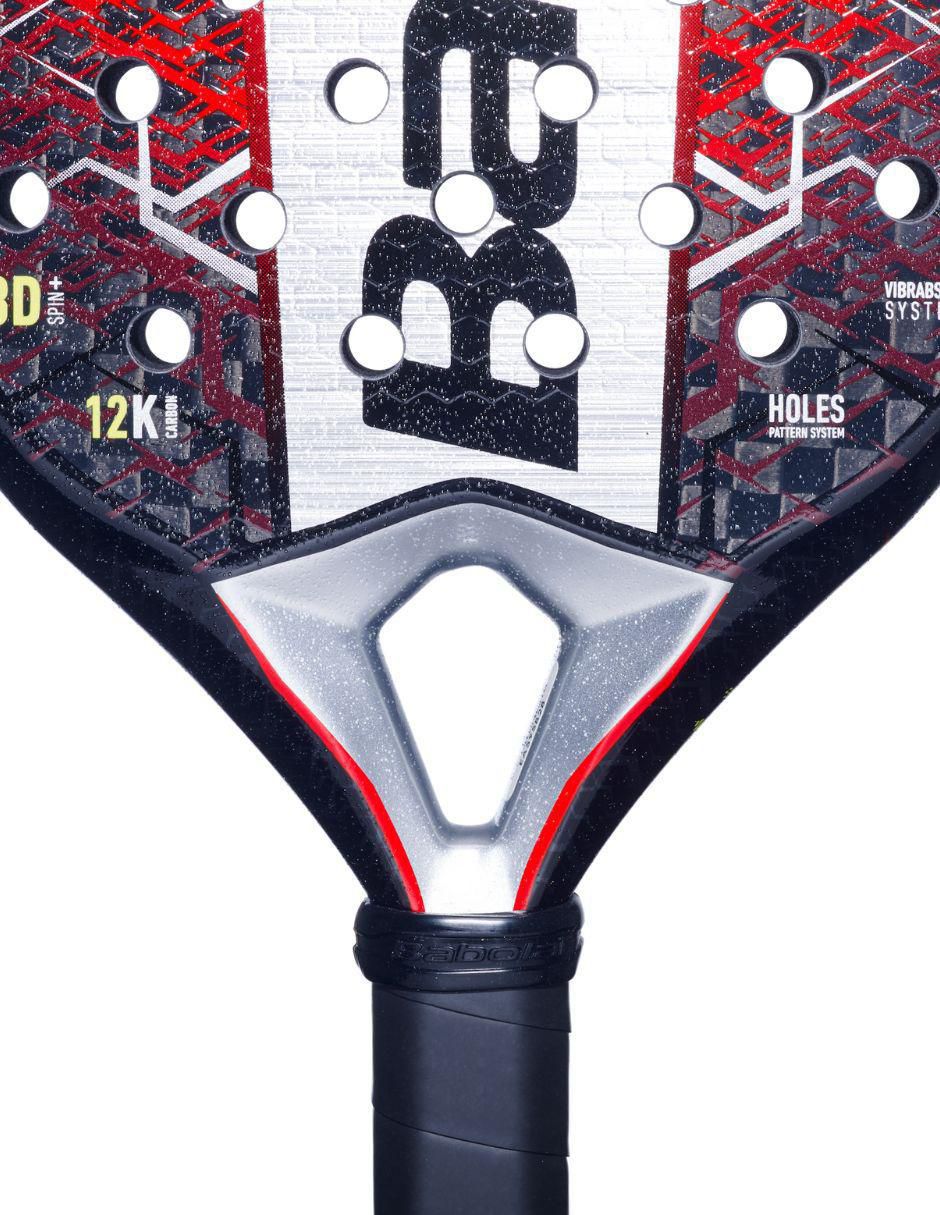 Pala de pádel Viper 2025 4