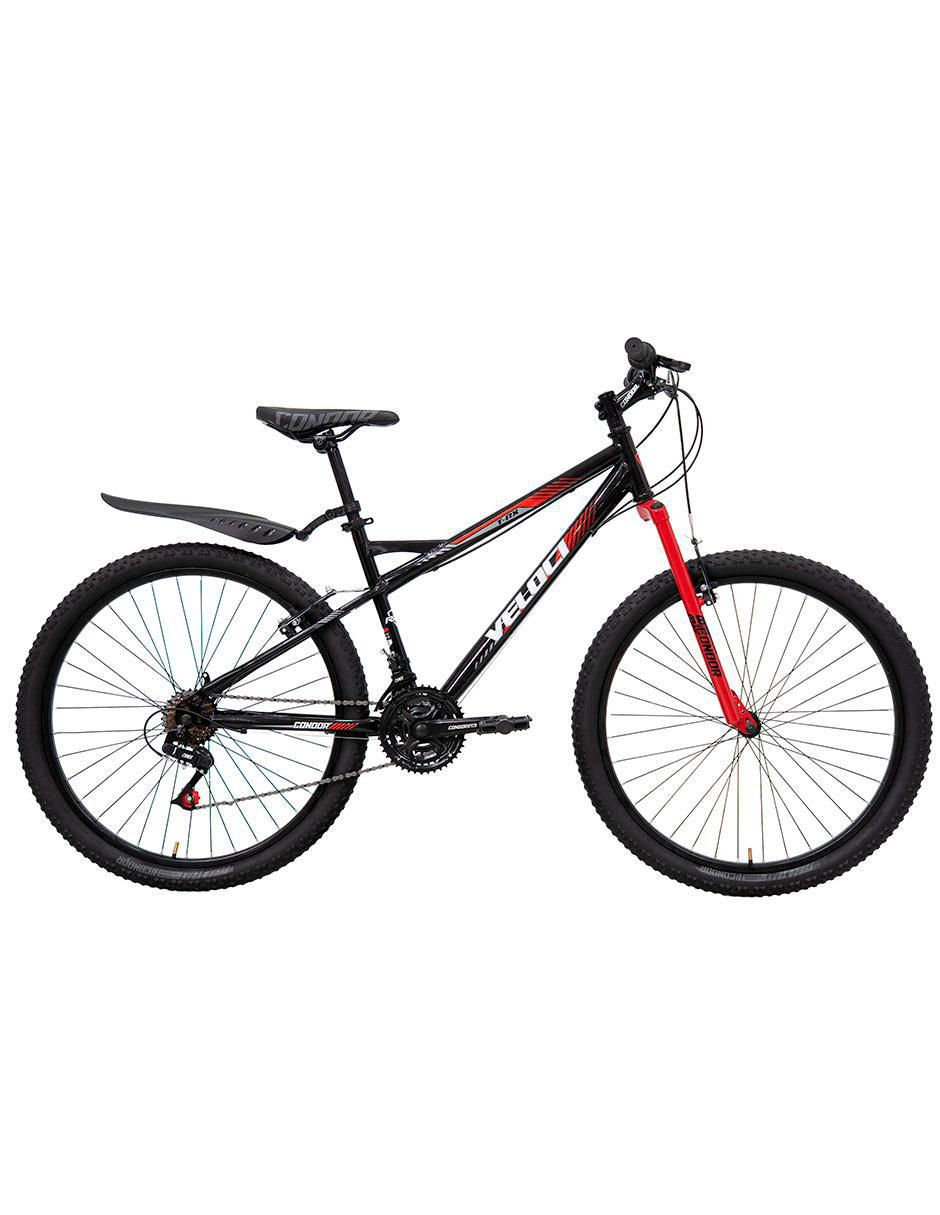 Bicicleta de montaña rodada 26 unisex Bicicleta de montaña rodada 26 unisex