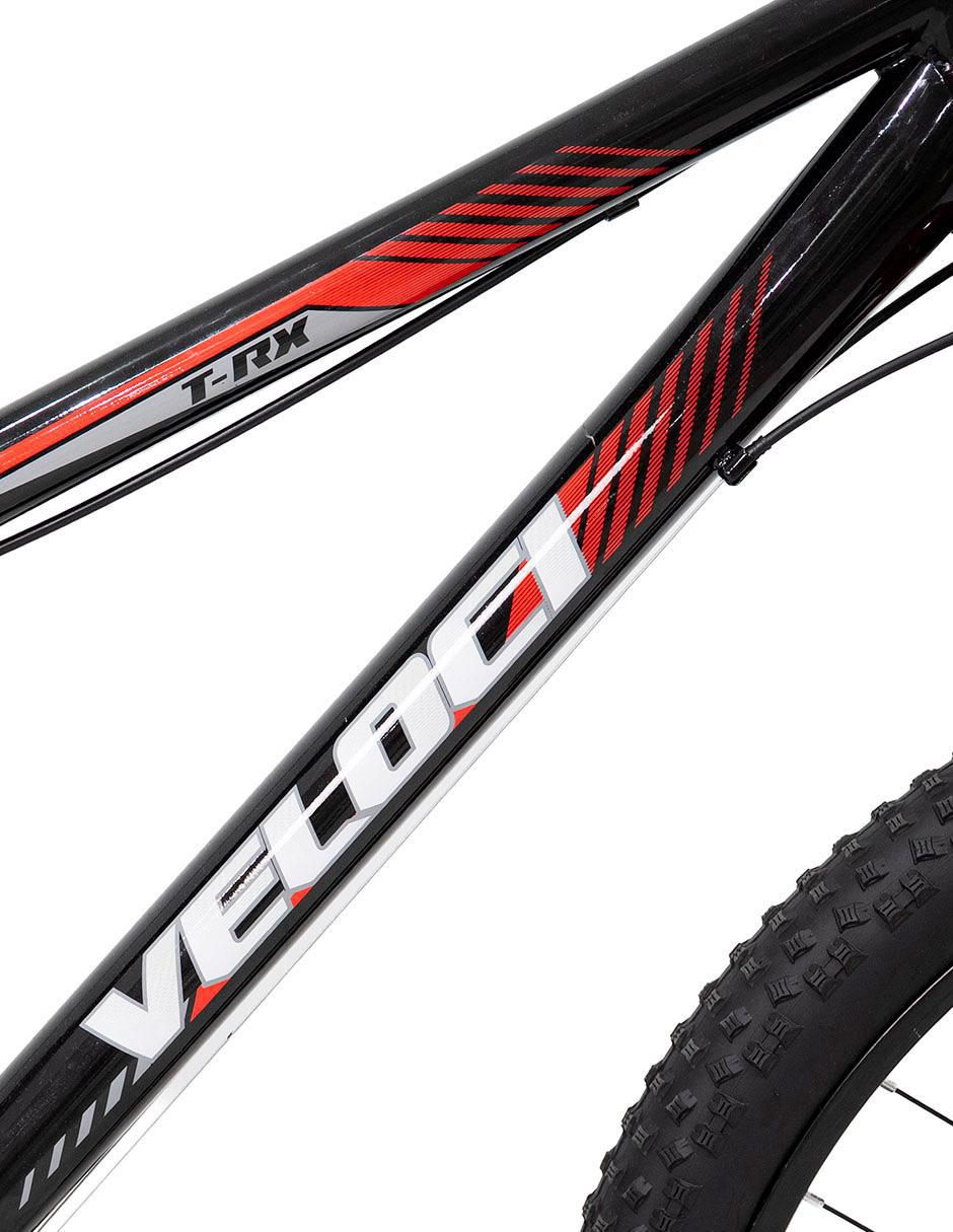 Bicicleta de montaña rodada 26 unisex 6