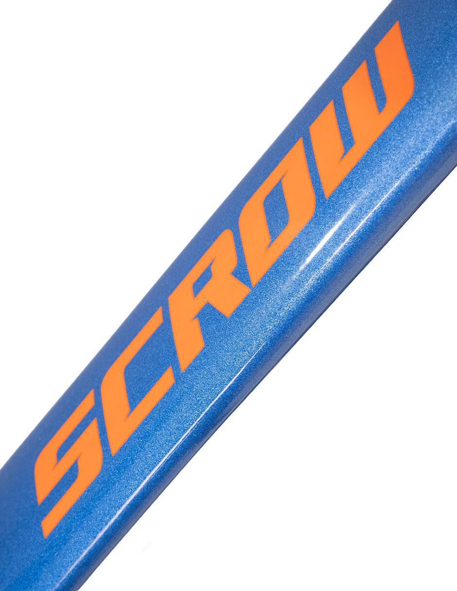 Bicicleta de montaña rodada 27.5 unisex 7