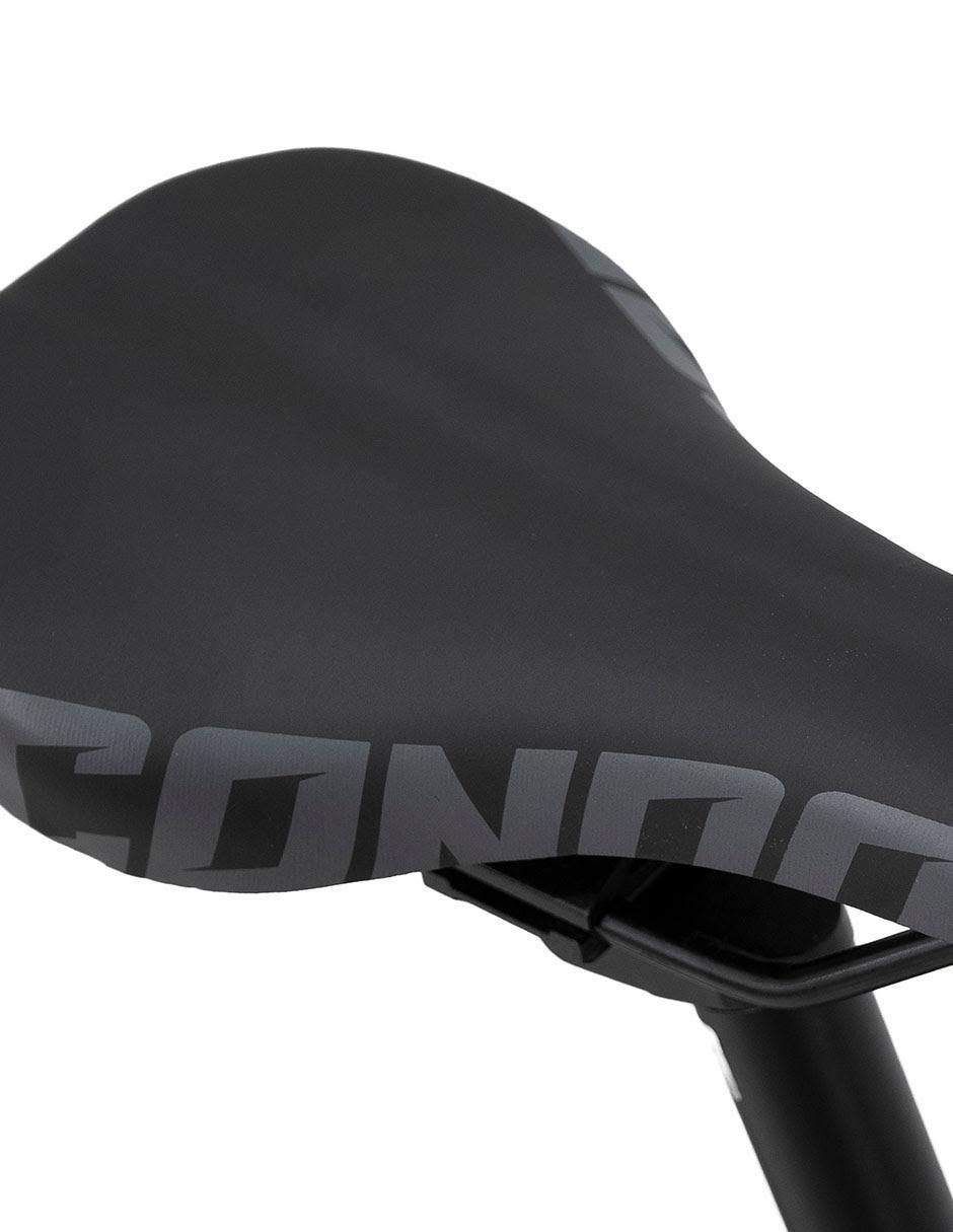 Bicicleta de montaña rodada 27.5 unisex 10