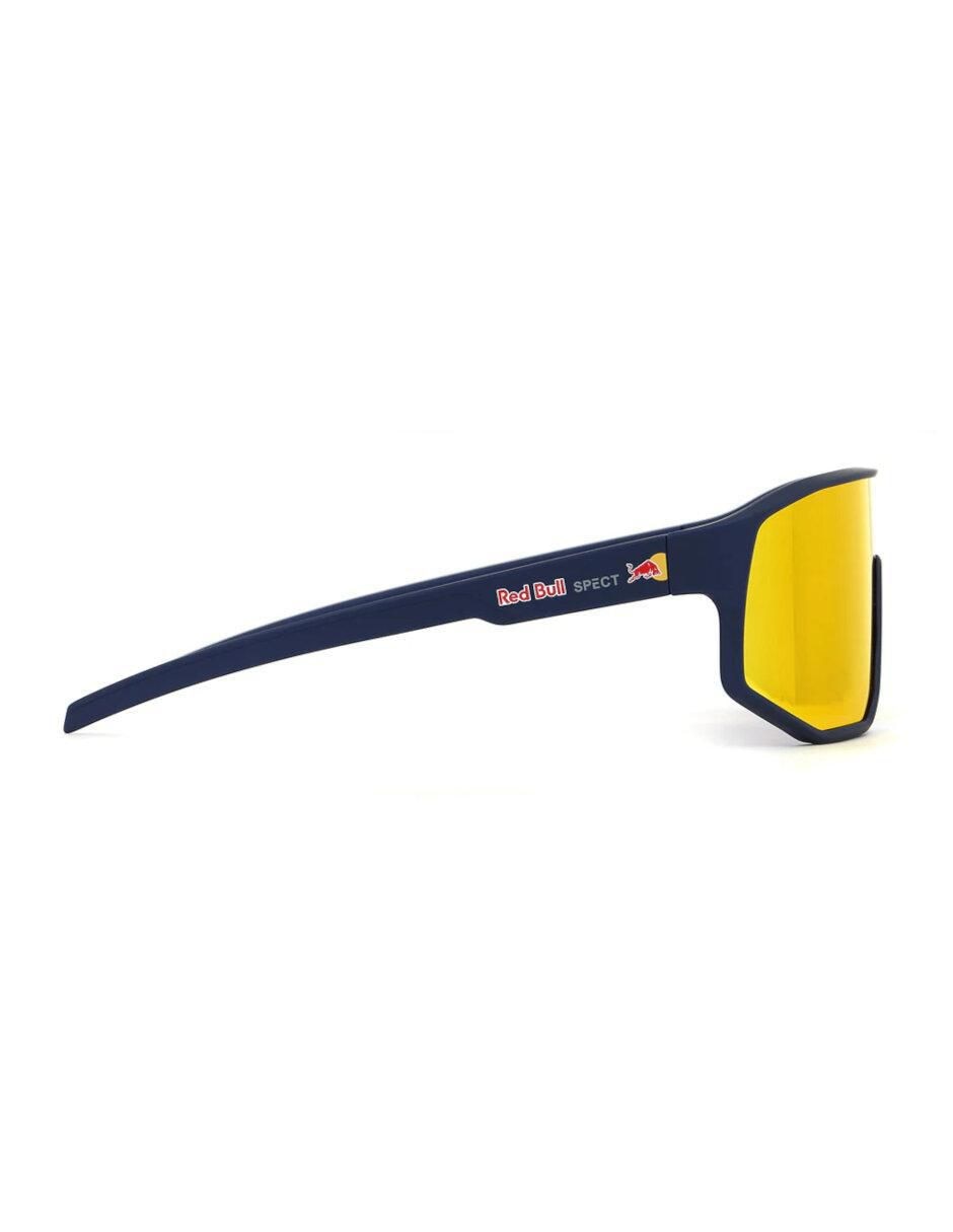 Lentes de sol red bull spect performance dash "para" (si aplica) unisex