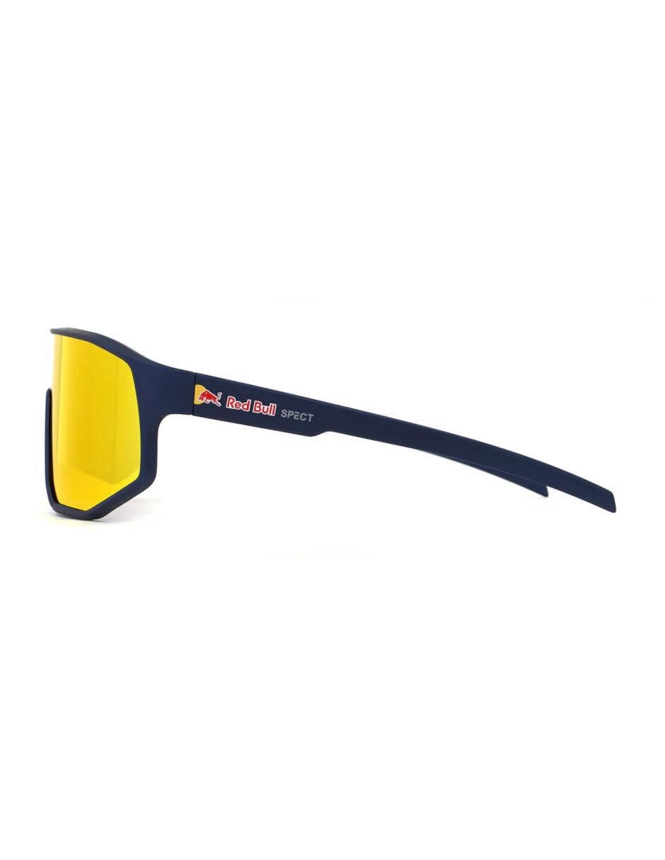 Lentes de sol red bull spect performance dash "para" (si aplica) unisex