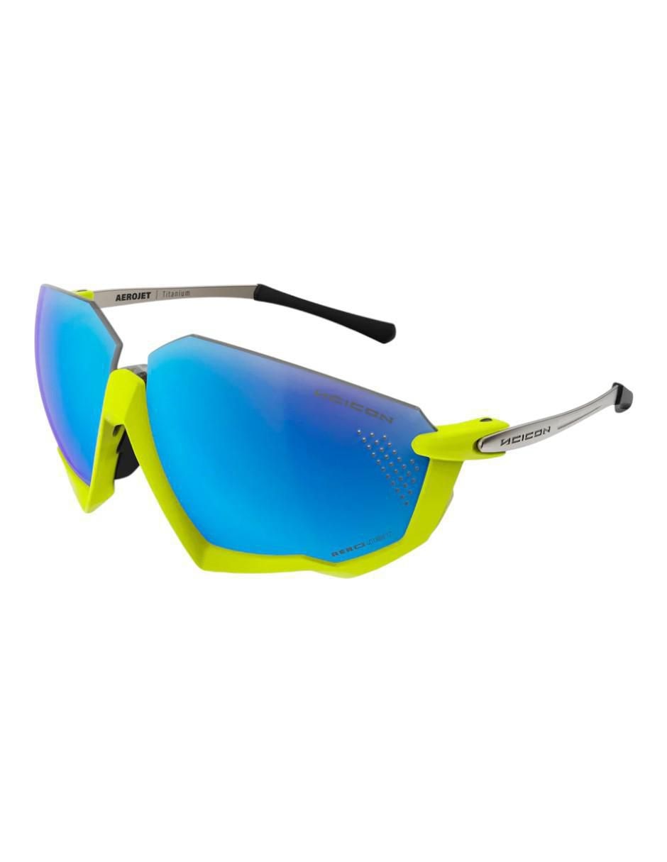 Lentes para ciclismo 2