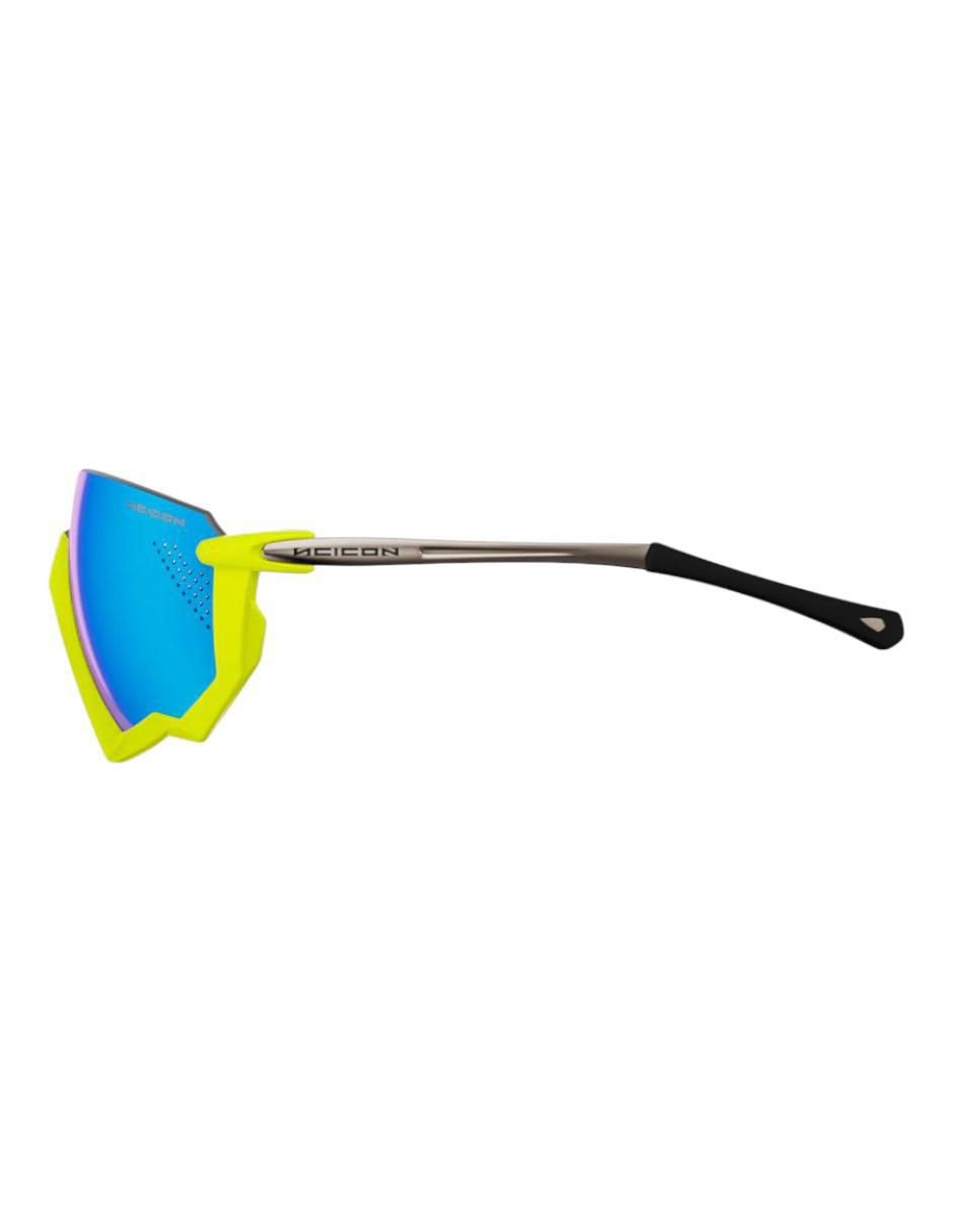 Lentes para ciclismo 3
