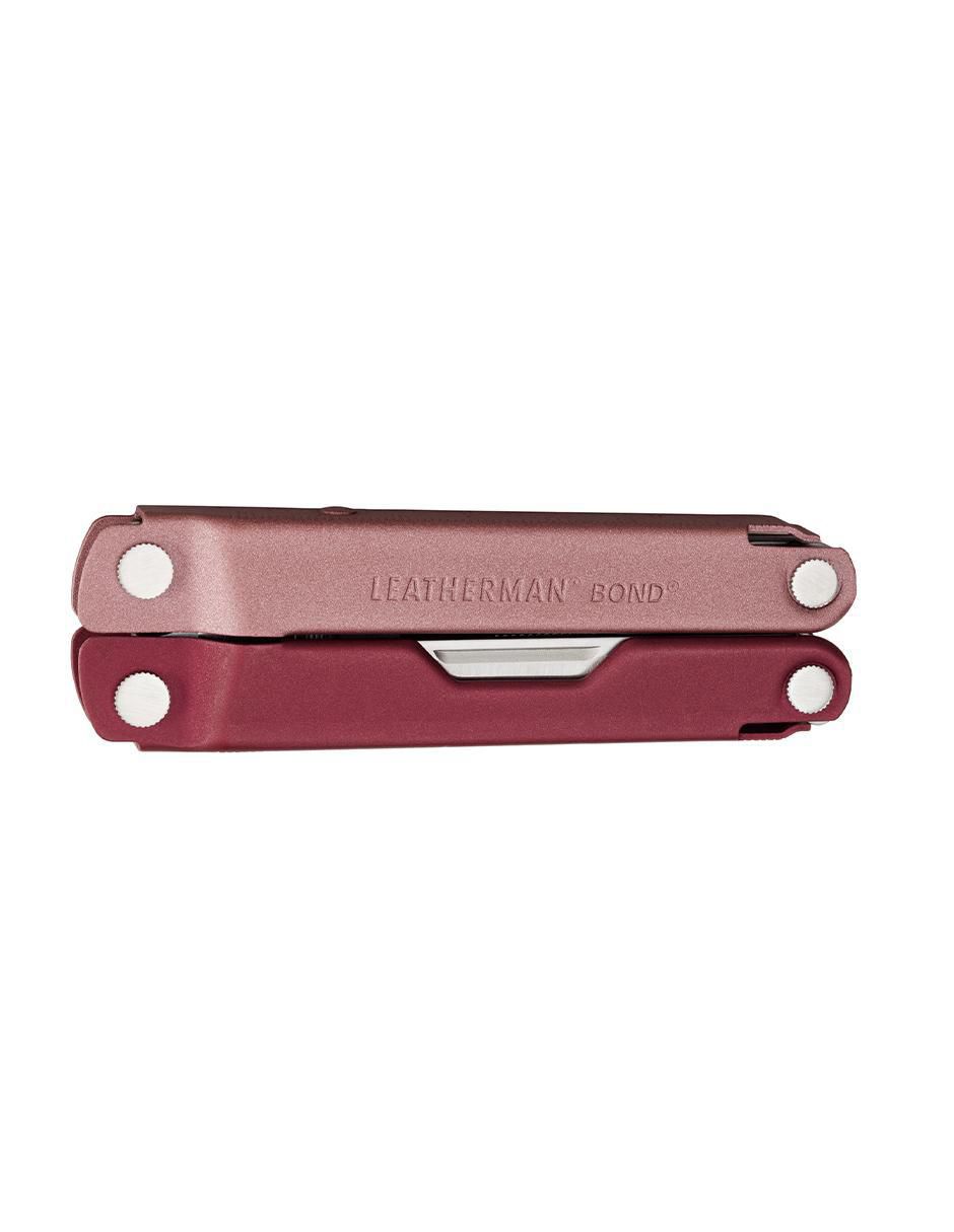 Navaja leatherman bond