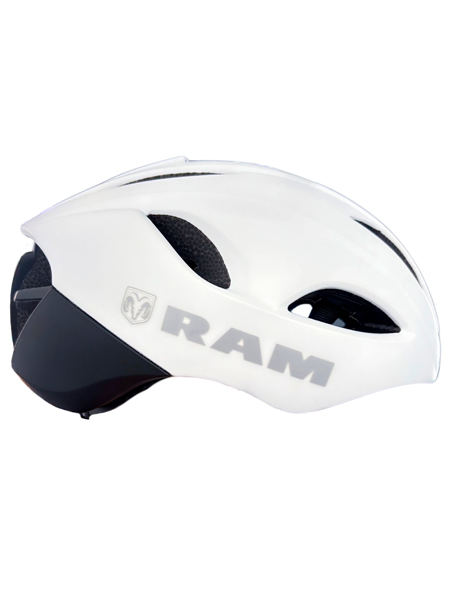 Casco medio casco para ciclismo unisex 2
