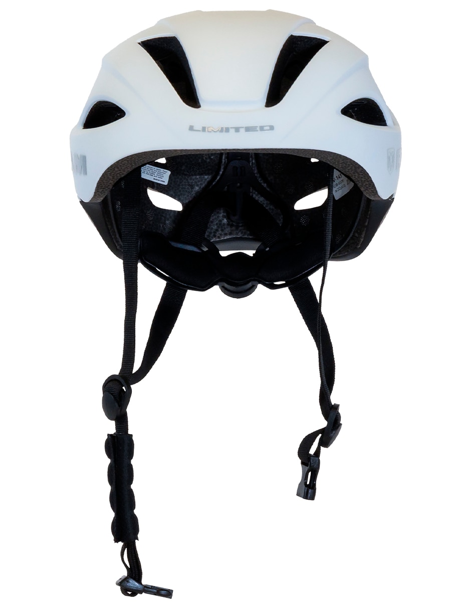 Casco medio casco para ciclismo unisex 3