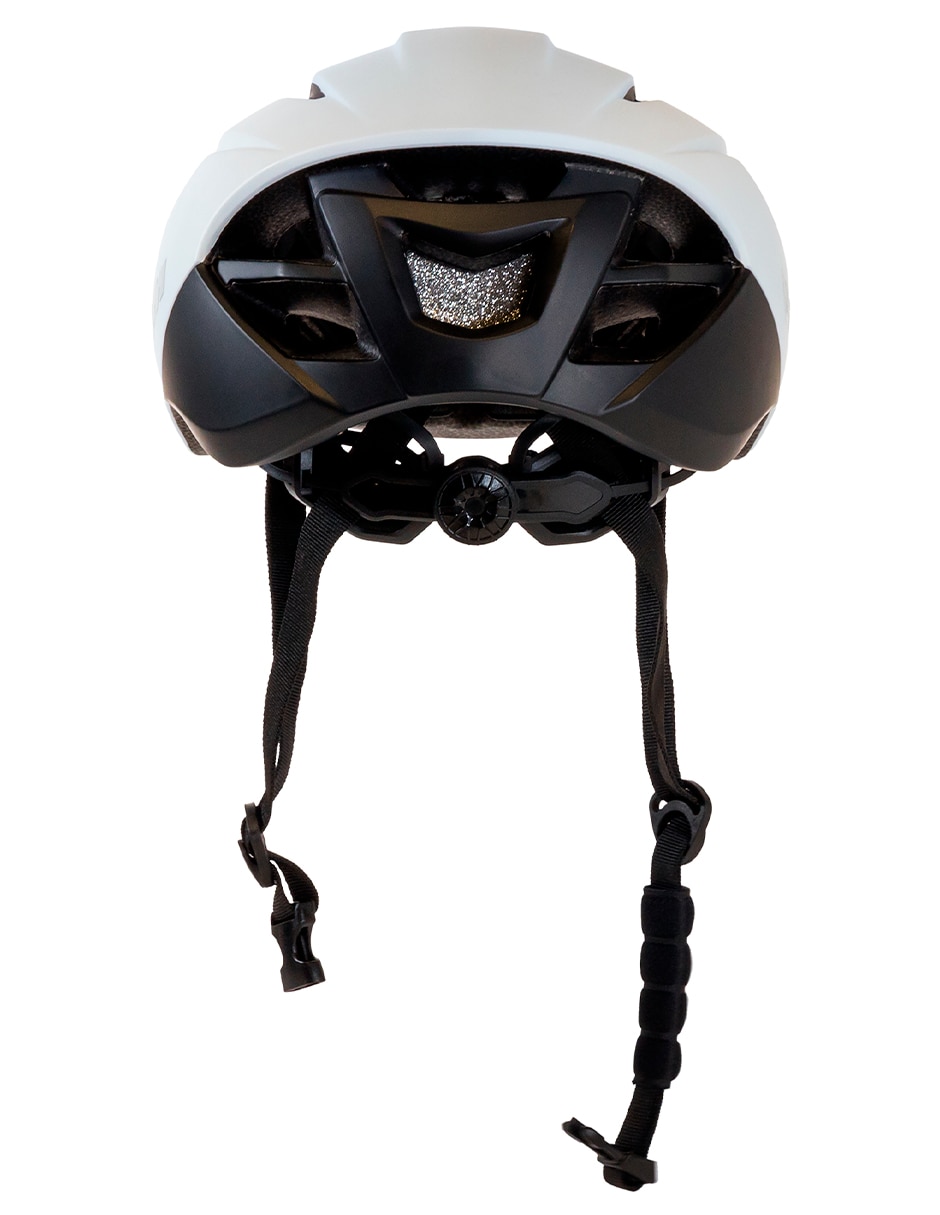 Casco medio casco para ciclismo unisex 6